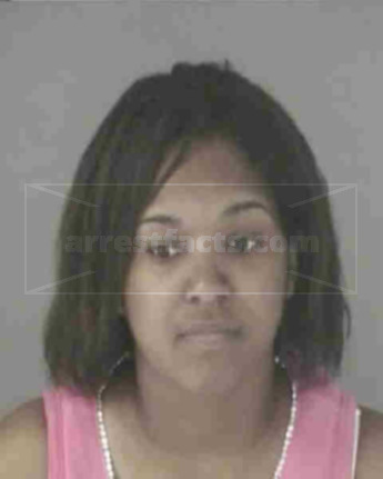 Ivy Echantna Irby