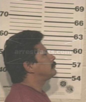 Luis Marcos Che Medina Martinez