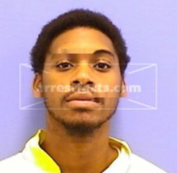 Jabril Underwood