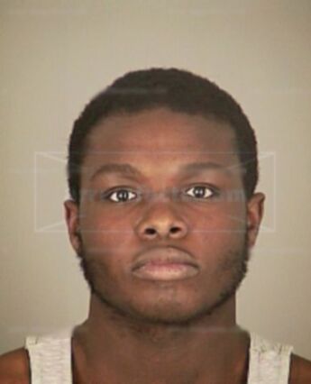 Rasheem C Roberts