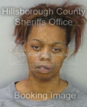 Angela Denise Fells