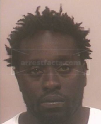 Roderick Christopher Proctor