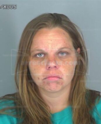 Bobbie Jean Powell