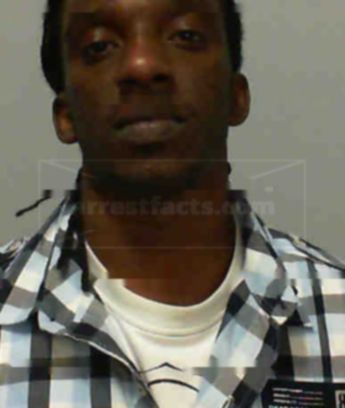 Jovon R Graham