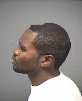 Tovar Isaiah Mcneil