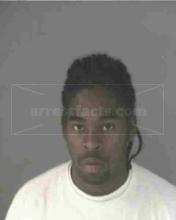Jose Antonio Robinson