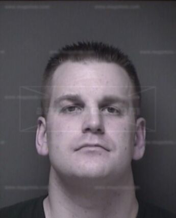 Matthew Douglas Frystock