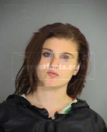 Victoria Nicole Moore