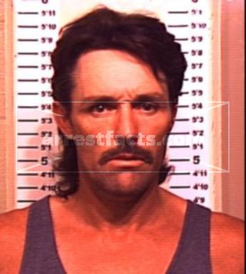 Jimmy Dale Smith