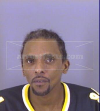 Rodneick Carl Thompson
