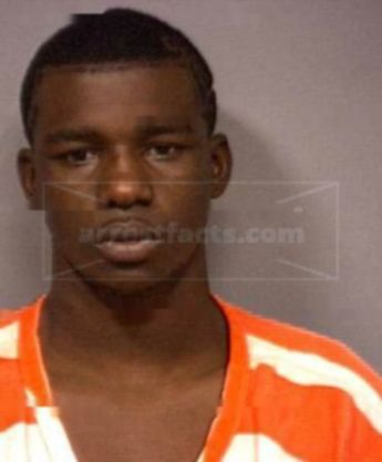 Travis Lamar Samuels