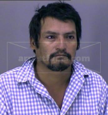 Fermin Urbina Dominguez