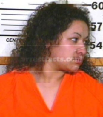 Desiree Monique Gonzales