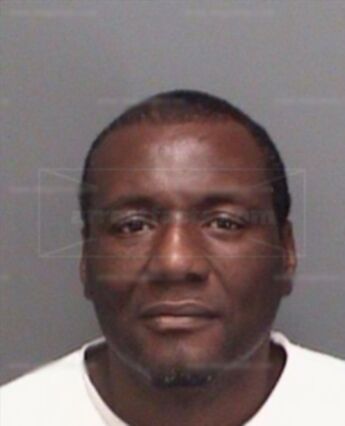 Terry Lee Watts