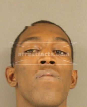 Thomas Demond Funchess