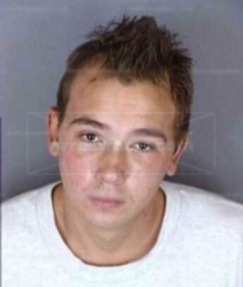 Steven James Hafer