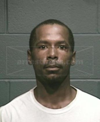 Courtney Alexander Taylor