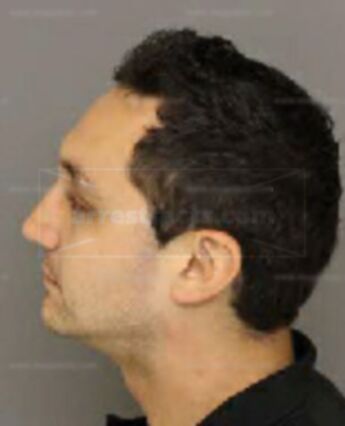 Aaron Ray Ralston