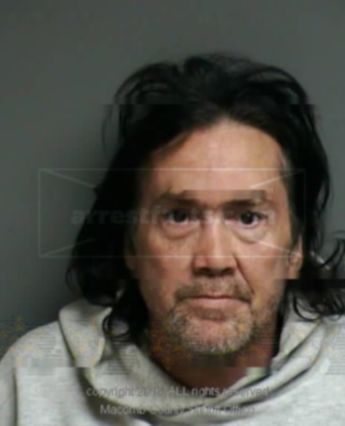 John Robert Bryson Ii