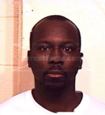 Reginald Glenn Harris