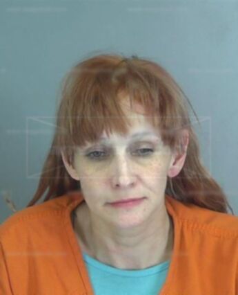 Carrie Elizabeth Bustamante