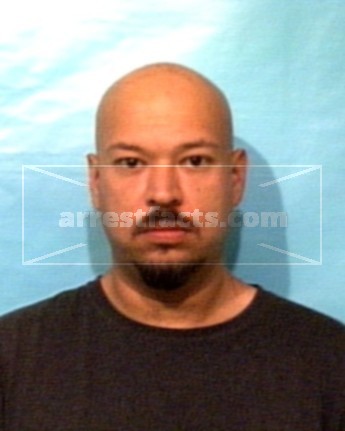 Jeffery Duane Patterson