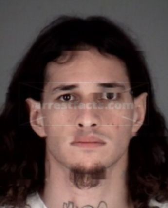 Matthew Raymond Morales