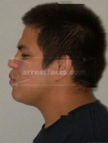 Erasmo P Garza Jr.