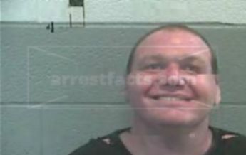 Gary Hank Thompson