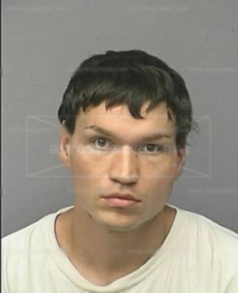 Nicholas Perry George