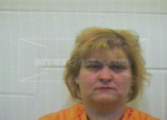 Theresa Renee Mckeehan