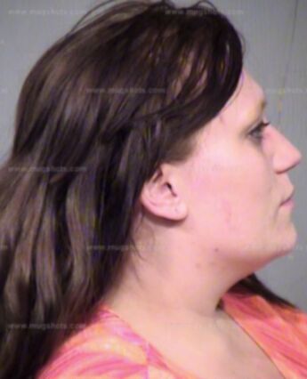 Brittany Eileen Harkins