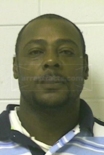 Nathaniel Brooks
