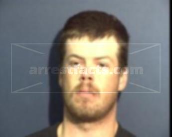 Brandon Lee Farrar