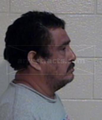 Jose Cortez Rodriguez