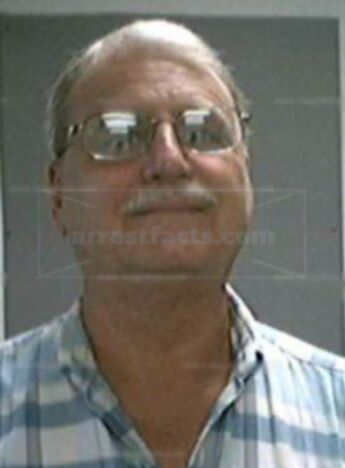 Gary Wayne Meyer