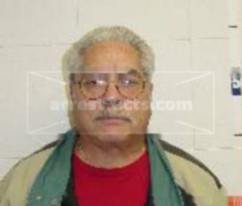 Felix Trevino Ozuna