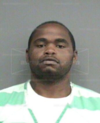 Derrick Maurice Peoples