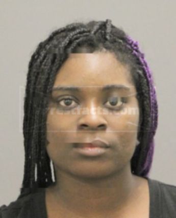 Brittany Laadrian Hatcher