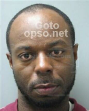 Terrance L Reed