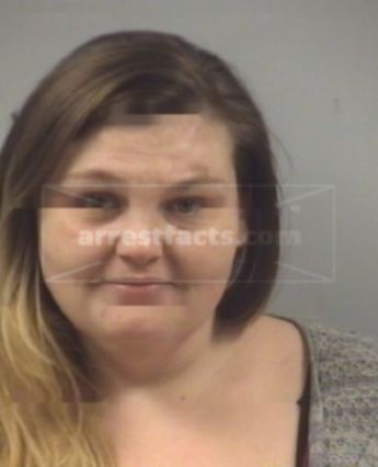 Samantha Jo Spell