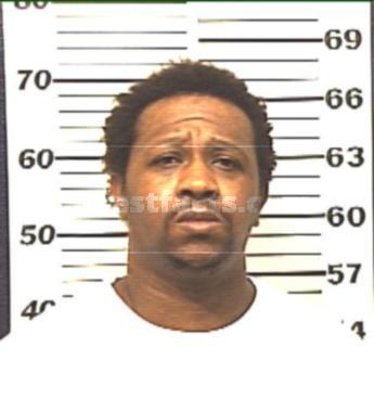 Willie Rogers Alexander