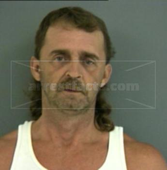 Harvey Kent Weeks