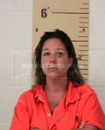 Melora Claudette Pemberton