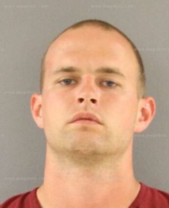Christopher Andrew Hammond