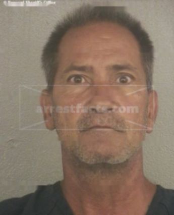 Gary Curtis Hudson