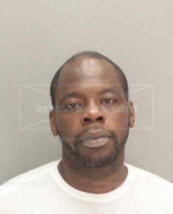Michael Dwayne Monroe