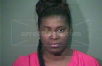 Shana Amani Hinton