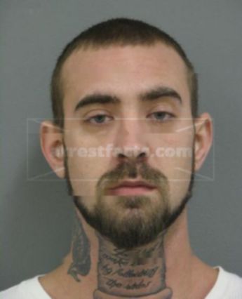 Joshua Lloyd Merrill