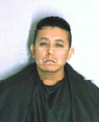 Martin Carrera